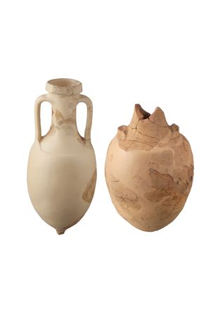 Amfori iz keramike